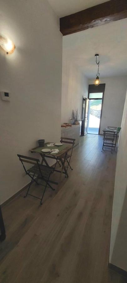B & B Giu & Dany Bruscoli Bagian luar foto