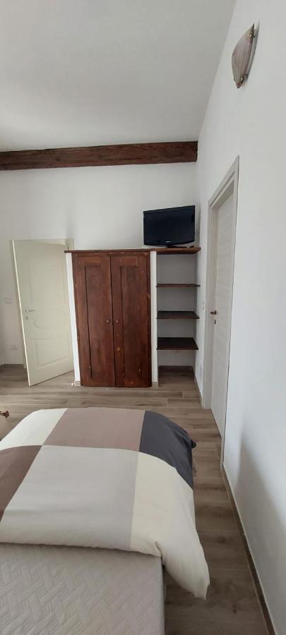 B & B Giu & Dany Bruscoli Bagian luar foto
